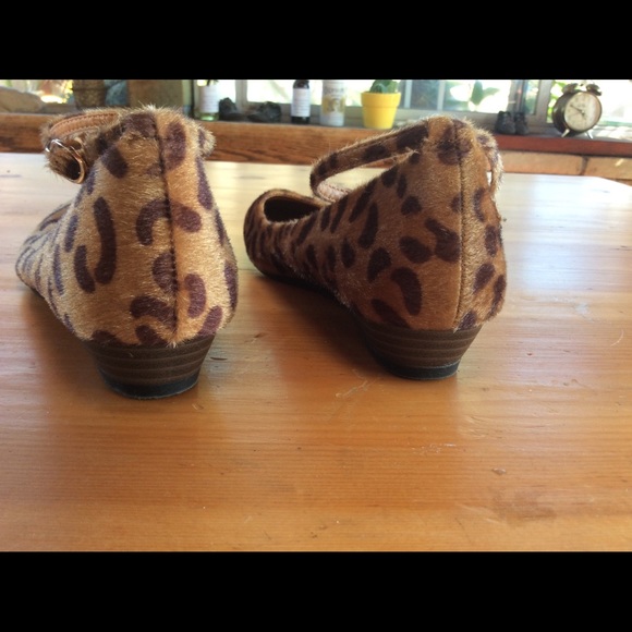 Gap flats - Picture 3 of 5